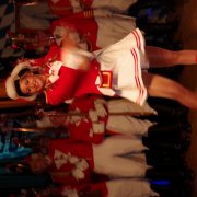 Oktoberfest der StattGarde (28.09.13)